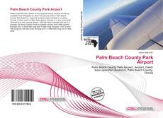 Capa do livro de Palm Beach County Park Airport 