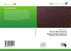 Couverture de Kevin McClelland