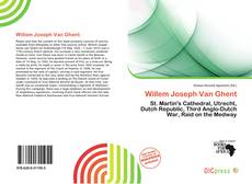 Willem Joseph Van Ghent的封面