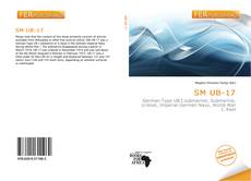 Bookcover of SM UB-17