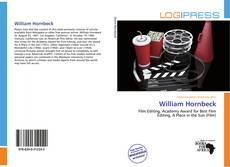 Обложка William Hornbeck