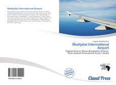Shahjalal International Airport kitap kapağı