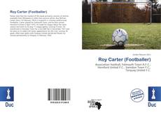 Borítókép a  Roy Carter (Footballer) - hoz