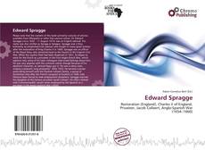 Edward Spragge的封面