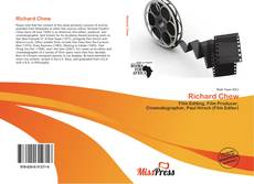 Bookcover of Richard Chew