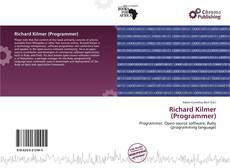 Richard Kilmer (Programmer)的封面