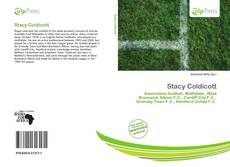 Buchcover von Stacy Coldicott