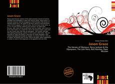 Bookcover of Jason Grace