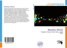 Обложка Riverton, Illinois