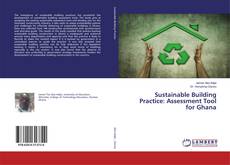 Buchcover von Sustainable Building Practice: Assessment Tool for Ghana