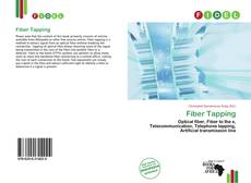 Copertina di Fiber Tapping