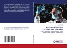 Buchcover von Biocompatibility of Orthodontic Materials