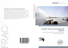 Seattle–Tacoma International Airport kitap kapağı