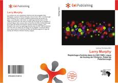 Portada del libro de Larry Murphy