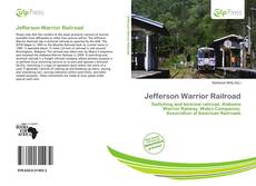 Buchcover von Jefferson Warrior Railroad