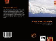 Borítókép a  Barter Island LRRS Airport - hoz