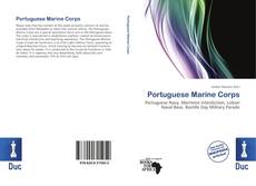 Portuguese Marine Corps的封面