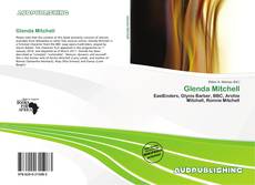 Portada del libro de Glenda Mitchell