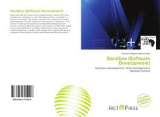 Buchcover von Sandbox (Software Development)
