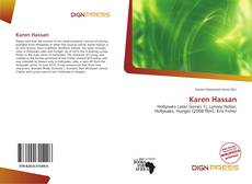 Bookcover of Karen Hassan