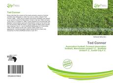 Bookcover of Ted Connor
