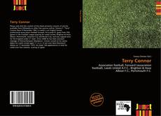 Bookcover of Terry Connor