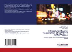 Buchcover von Intracellular Reverse Transcription of COVID-19 mRNA Vaccine