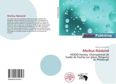 Portada del libro de Markus Näslund