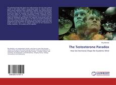Buchcover von The Testosterone Paradox