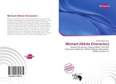 Portada del libro de Michael (Nikita Character)