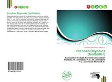Copertina di Stephen Reynolds (footballer)
