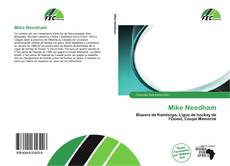Copertina di Mike Needham