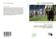 Couverture de Terry Cooke