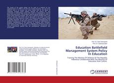 Capa do livro de Education Battlefield Management System Policy In Education 