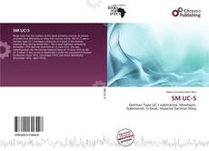 SM UC-5的封面