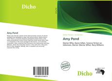 Buchcover von Amy Pond