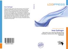 Capa do livro de Inez Salinger 
