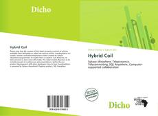 Buchcover von Hybrid Coil