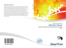 Buchcover von Electric Cloud