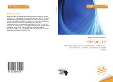 Bookcover of SM UC-17