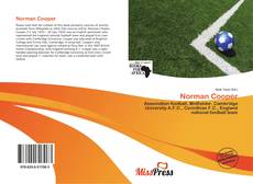 Bookcover of Norman Cooper