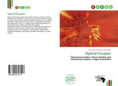 Copertina di Hybrid Coupler