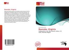 Обложка Roanoke, Virginia