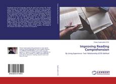 Couverture de Improving Reading Comprehension