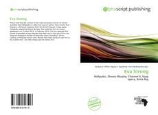 Обложка Eva Strong