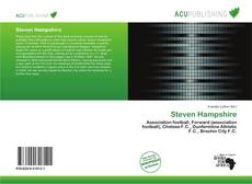 Bookcover of Steven Hampshire