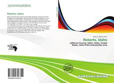 Couverture de Roberts, Idaho