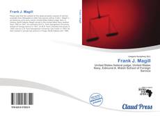 Portada del libro de Frank J. Magill