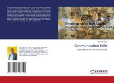 Copertina di Communication Skills