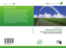 Bookcover of Alexandre Prémat